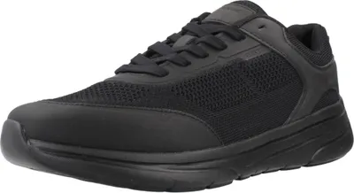 Produktbild von Geox Herren Sneaker U55LBB 06K9J C9999 Farbe: Schwarz Größe: 44