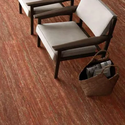 Produktbild von CASA39 Fliesen Travertin Rot 60x120 cm Italgraniti I Travertini