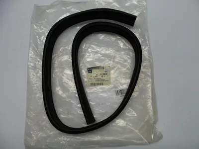 Produktbild von Original OE OPEL Türdichtung 91168038