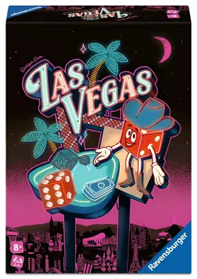 Obrázek produktu pro RAV Las Vegas
