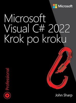 Produktbild von Microsoft Visual C# 2022 Schritt für Schritt