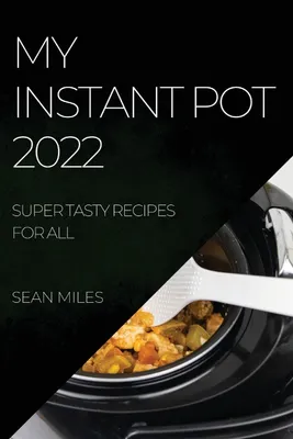 Produktbild von My Instant Pot 2022