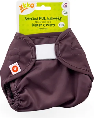 Obrázek produktu pro XKKO Vrchní plenkové kalhotky Newborn - Atmosphere