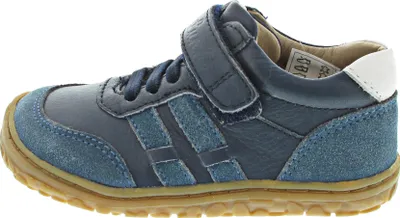 Produktbild von Lurchi Nimbo Barefoot 95L500300700258 (28/navy-jeans)