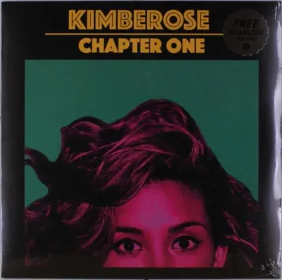 Obrázok produktu pre Kimberose: Chapter One - - (Vinyl / Rock (Vinyl))