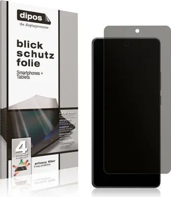 Obrázok produktu pre Ochranná fólia pre VIVO X100 Pro matná ochranná fólia Ochrana displeja dipos