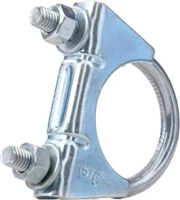 Immagine prodotto di WALKER Collare di scarico 82306 per VW POLO (9N) 41,5 mm 70 mm 70 mm 16 mm Sacchetto 0,106 kg