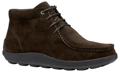 Produktbild von Geox MAN U SPHERICA EC14 Moccasins DK Brown 40_EU