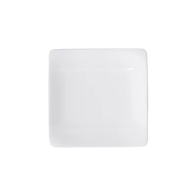 Zdjęcie produktu dla Villeroy & Boch Vorteilset 6 Stück Modern Grace Frühstücksteller Premium Bone Porcelain weiß 1045102640