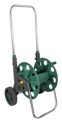 Produktbild von Profi Gartenschlauchwagen 1/2'' 60 m