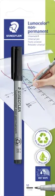Image de Stylo fin Lumocolor® non-permanent