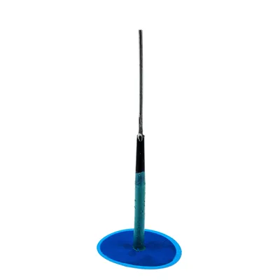Produktbild von 1x Reifenpilze Reparaturkorper STIX 3mm Reifenreparatur Vulkanisiereung PKW LKW
