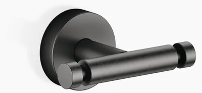 Produktbild von Dornbracht 83256979-99 Haken , 2-teilig SERIENSPEZIFISCH