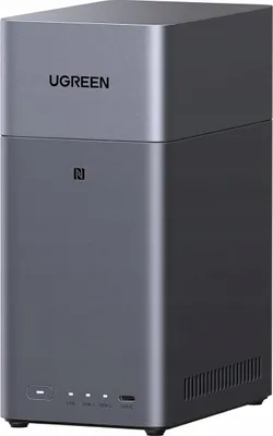 Image de UGREEN NASync DH2300 (sans disque)