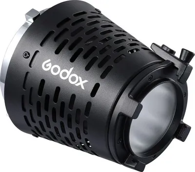 Zdjęcie produktu dla Adapter Godox SA-17 Bowens do osłony projekcyjnej SA-P1