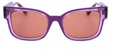 Produktbild von Max&Co. Sonnenbrille MO0098 81E 53 20 140