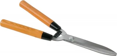 Produktbild von Levior Hecken- und Strauchschere 51 cm gerade
