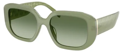 Immagine prodotto di Occhiali da vista da donna Tory Burch modello Ty7218U20228E