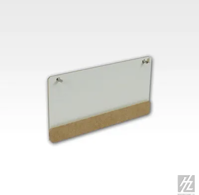 Produktbild von HobbyZone Magnetischer Anleitungshalter - OM16