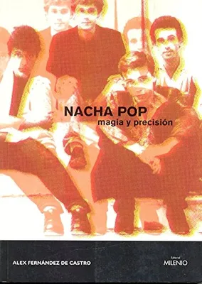 Obrázok produktu pre Nacha Pop