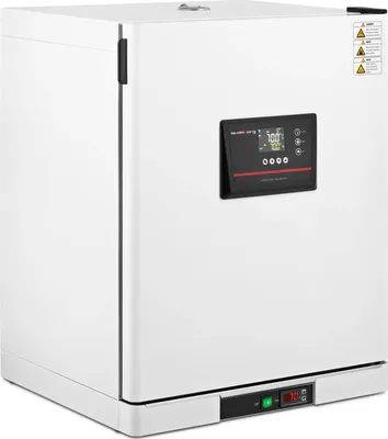 Produktbild von Laborinkubator mikrobiologischer Inkubator bis 70 C 125 l 600 W