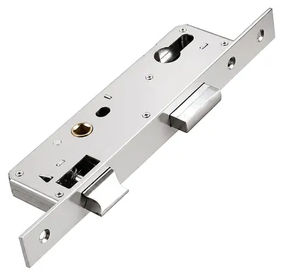Productafbeelding van Mortise Lock - Deurslot voor Tuindeur en Metaaldeur - 85/20 mm