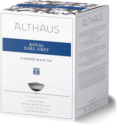Produktbild von Althaus Royal Earl Grey