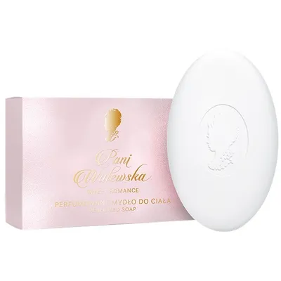 Produktbild von Walewska Sweet Romance Toilettenseife 100 g