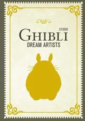Obrázek produktu pro Studio Ghibli Dream Artists