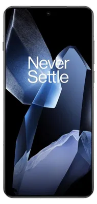 Produktbild von OnePlus 13, 17,3 cm (6.82"), 16 GB, 512 GB, 50 MP, Android 15, Schwarz