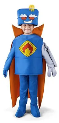 Image de My Other Me Viving Costumes 231702 Costumes, Multicolore VIVING COSTUMES