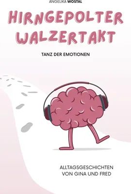 Produktbild von Hirngepolter Walzertakt