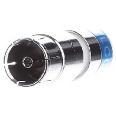 Obrázek produktu pro Kathrein EMK 64, IEC, IEC, A, Nerezová ocel, LCD 90, LCD 111 A+, LCD 115 A+, LCD 120 A+, LCD 130 A+,, 35 mm