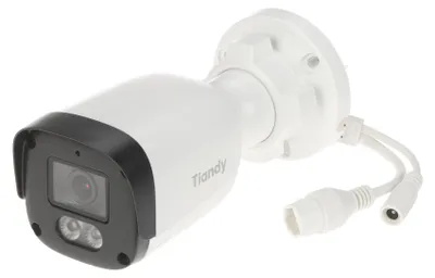 Obrázok produktu pre IP kamera Tiandy Spark Series TC-C32QV 2FNA-28 - 1080p, objektív 2,8 mm