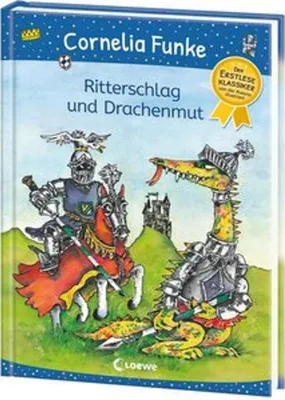 Image de Ritterschlag und Drachenmut