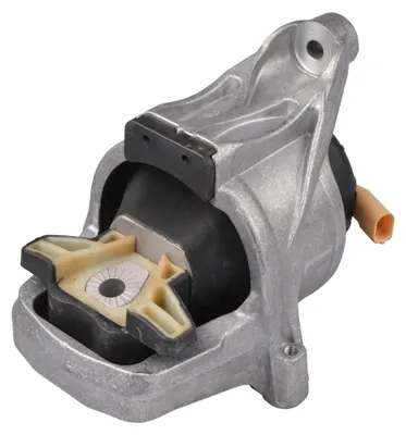 Produktbild von TEDGUM Motorlager Hydrolager Rechts für AUDI A4 B9 Avant (8W5, 8WD) TED15645