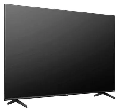 Produktbild von Hisense 55A6K, 139,7 cm (55"), 3840 x 2160 Pixel, LED, Smart-TV, WLAN, Schwarz