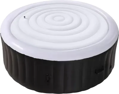 Produktbild von Aufblasbare Thermoabdeckung für Whirlpool bis 6 Personen