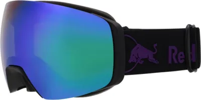 Produktbild von RED BULL SPECT EYEWEAR JON-06GR2 black black