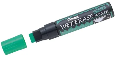 Image de Pentel Wet Erase Chalk Marker 3,5mm-10,5mm