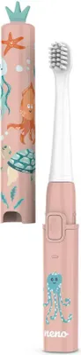 Obrázek produktu pro NENO PULITO CORAL Elektrický zubní kartáček pro děti 3+