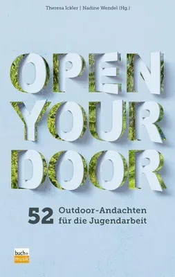 Image de Open your door