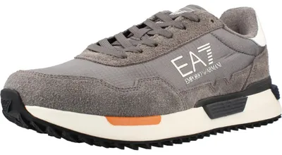 Image de Ea7 7x000380 Af1917 Couleur Gris