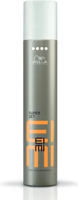 Zdjęcie produktu dla Wella EIMI Super Set 300ml