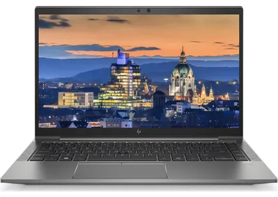 Produktbild von HP ZBook Firefly 14 G8 i7-1165G7 14" FHD Webcam Win 11 Pro ES 16 GB 256 GB SSD