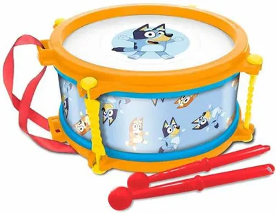 Produktbild von Reig Musicales Tobita Bluey – Tobita-Spielzeug für Kinder