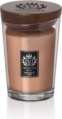 Obrázek produktu pro Divoký Cedr Vellutier 515 G