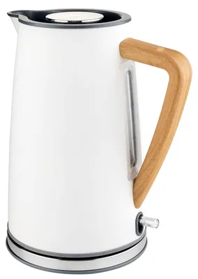Produktbild von Botti 6C5405 Nelly Elektrischer Wasserkocher 1,7 Liter, Ultra-schnell, Modernes