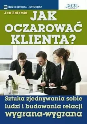 Image de Jak oczarować klienta
