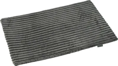 Obrázek produktu pro Podložka Stripe 70x45 cm šedá